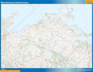 Mecklenburg-Vorpommern