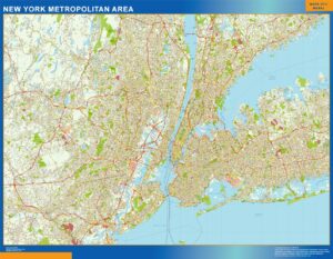 New York metropolitan area