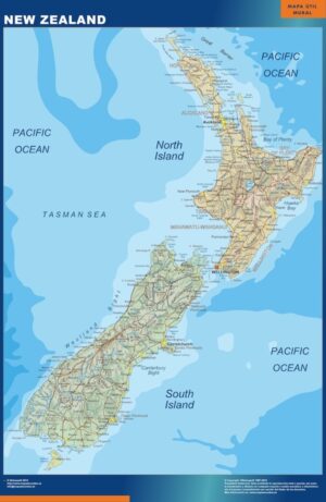 New Zealand
