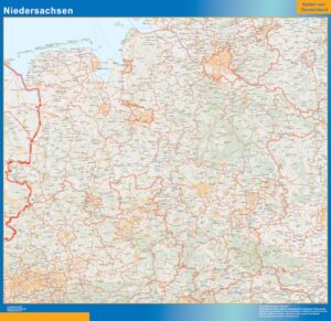 Niedersachsen
