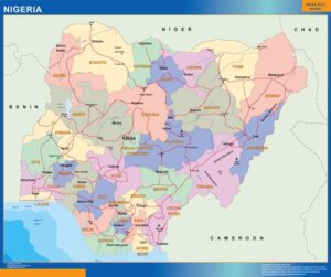 Nigeria