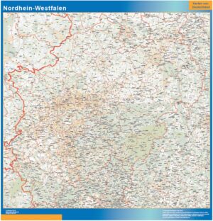Nordrhein-Westfalen