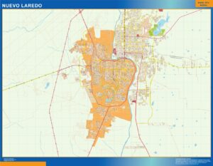 Nuevo Laredo Mexico