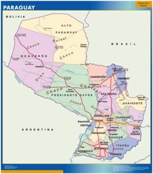 Paraguay