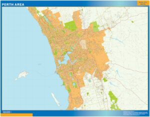 Perth area