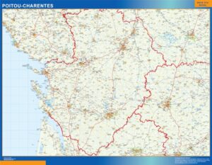 Poitou Charentes