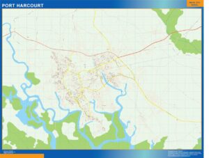 Port Harcourt Nigeria