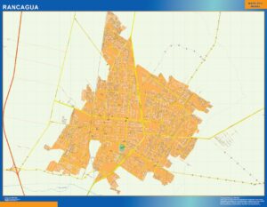 Rancagua from Chile