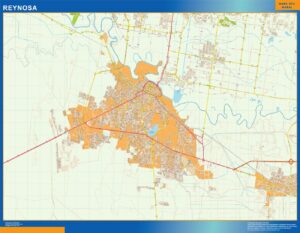 Reynosa Mexico