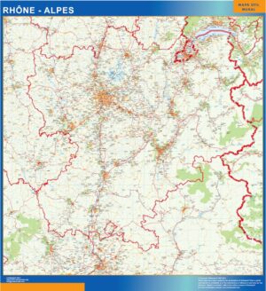 Rhone Alpes