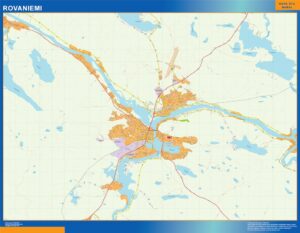 Rovaniemi Finland