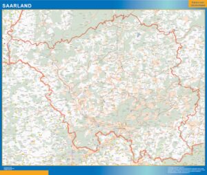 Saarland