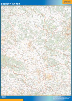 Sachsen-Anhalt