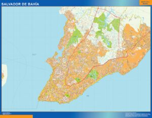 Salvador Bahia