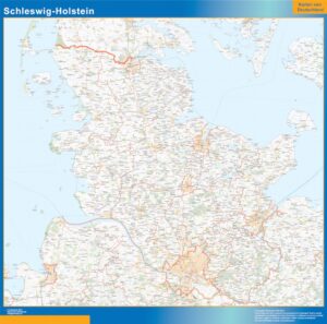 Schleswig-Holstein