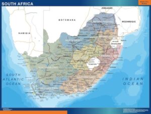 South Africa
