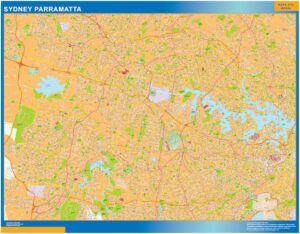 Sydney Parramatta