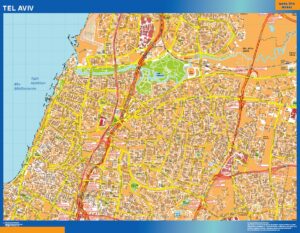 Tel Aviv