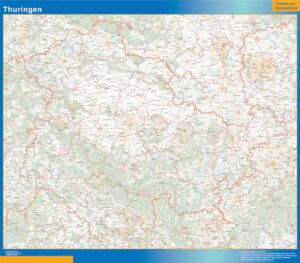 Thuringen
