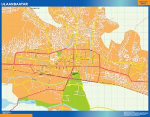Ulaanbaatar