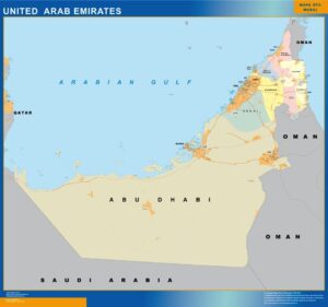United Arab Emirates