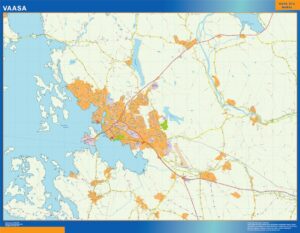 Vaasa Finland