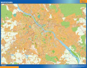 Varsovia Poland