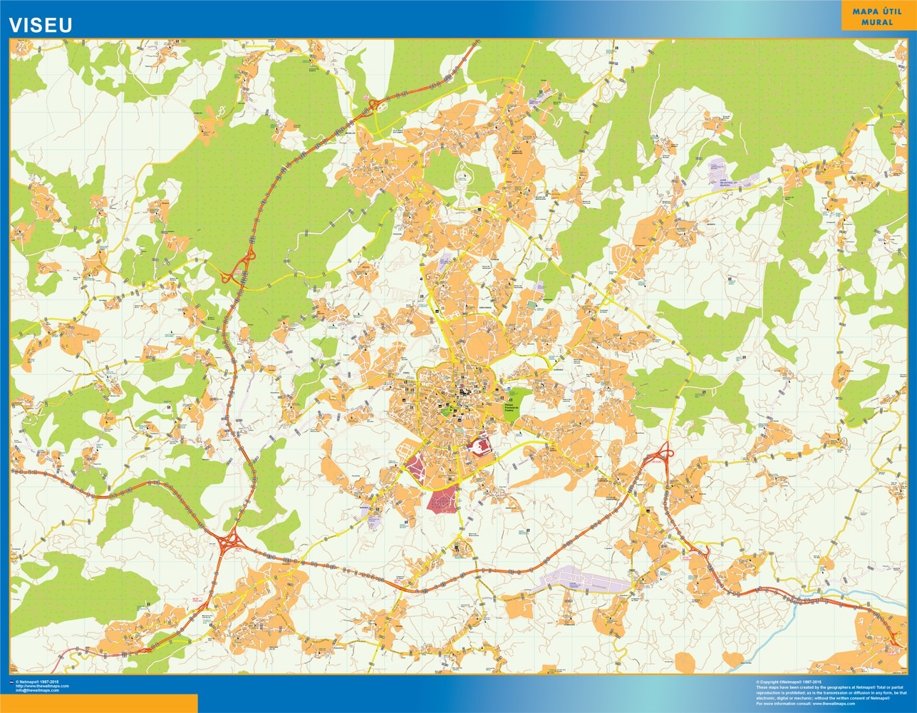Viseu