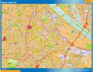 Wien downtown