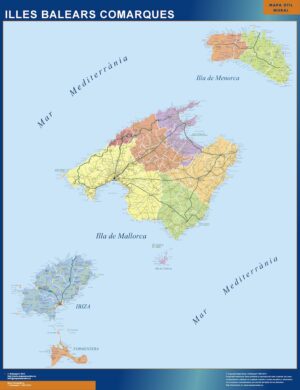 Balears islands