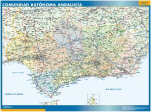 Andalucia