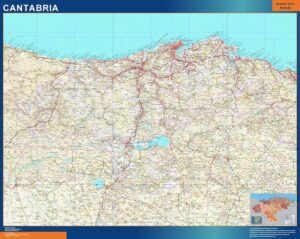 Cantabria