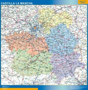 Castilla La Mancha
