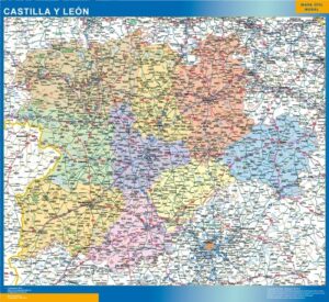 Castilla y Leon