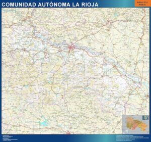 La Rioja