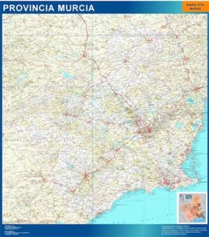 Region Murcia