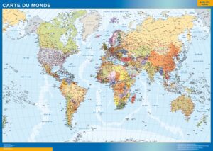 world french